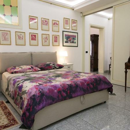 Fontanella Borghese 1Bd Apartment Roma Exterior foto